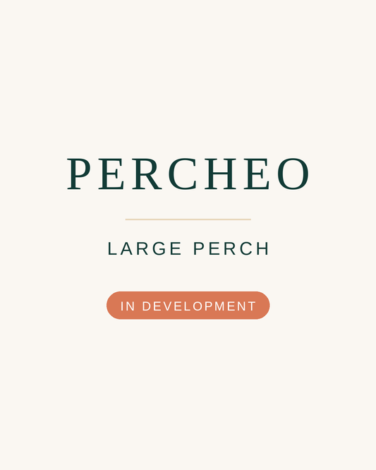 Percheo Large Perch